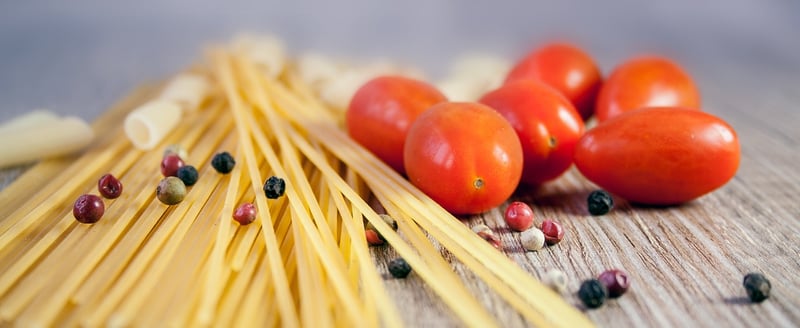 Garnishing Techniques